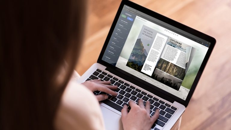 customizing-content-in-publuu