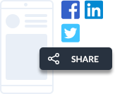 Sharing in Social Media